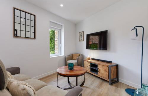 Holiday Home La Bergerie by Interhome - Foto 4