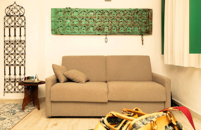 Casa Esmeralda Luxury Boutique Apartments Old Town - Foto 13