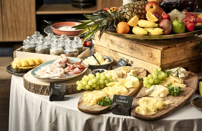 MOOo Downtown - Foto 47