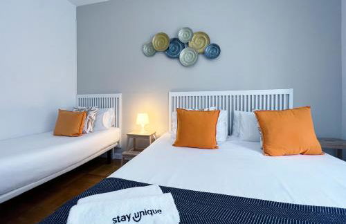 Stay U-nique Apartments Diagonal - Foto 26