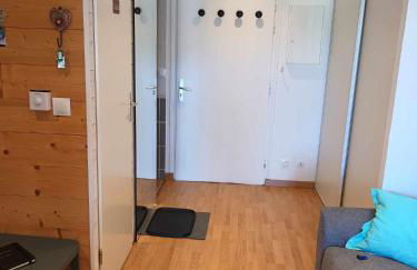 Apt coeur de station entièrement rénové - Foto 15