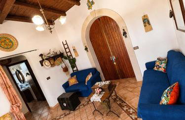 Villa Orchidea -San Lorenzo - Marzamemi - Foto 6