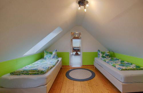 Haus Rabenswalde - Foto 23