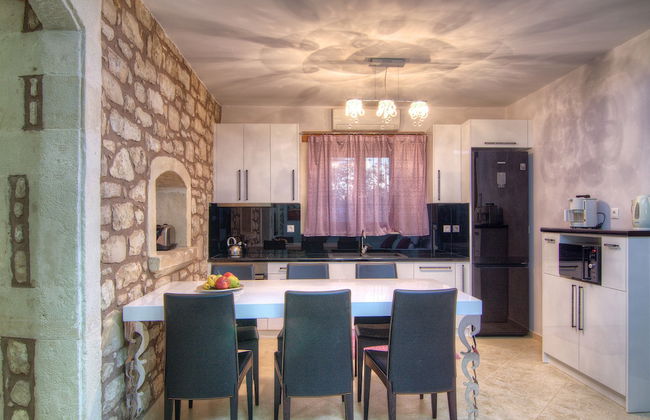 Green Paradise Villa - Foto 12