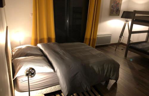 le Chalet de l'aiglon - Foto 20