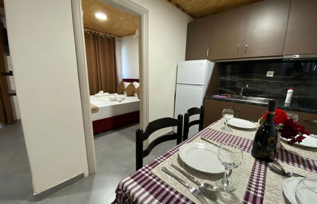 Full Moon Apartments - Foto 9