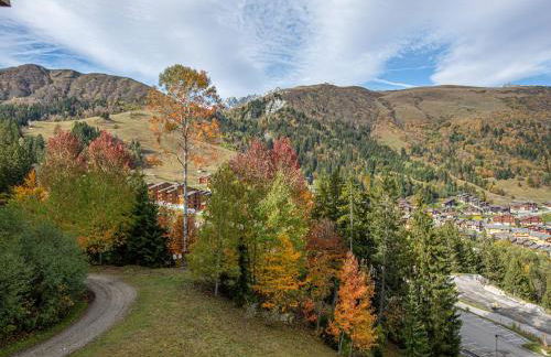 Duplex 4 pièces à 20m des pistes, animaux admis, Crève Coeur - FR-1-356-516 - Photo 12