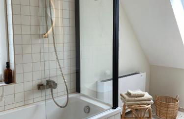 NEU Ferienwohnung am Kloster, ländliche Idylle mit der ganzen Familie - Foto 3