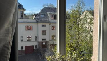 NewCityHome - Chemnitz - 2 Zi - Design Apartment Naomi - Kaßberg - Private Parking - Foto 5