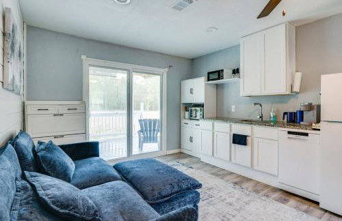 Country Hideaway For A True Getaway - Foto 12