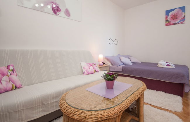 Studio apartment Tina - Foto 19