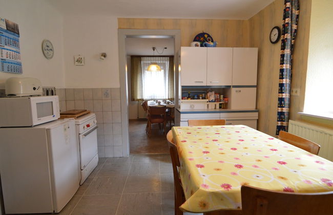 Cottage in Kuchelscheid With Terrace - Photo 14