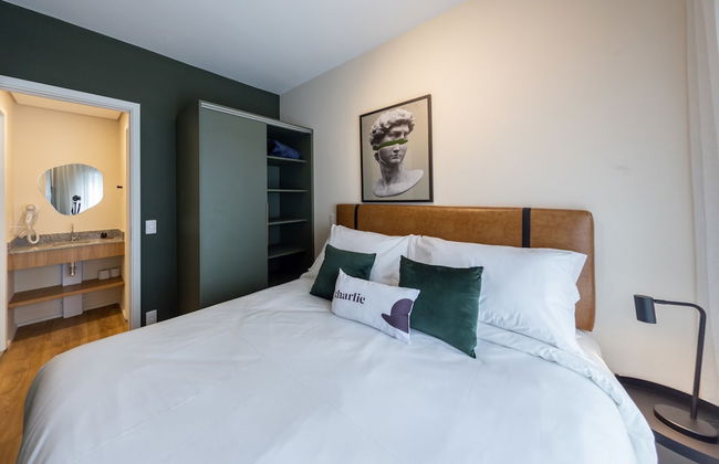 Charlie Panorama Butantã - Foto 27