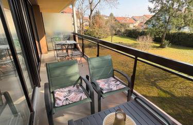 Le Duc de Savoie Thonon - Foto 54