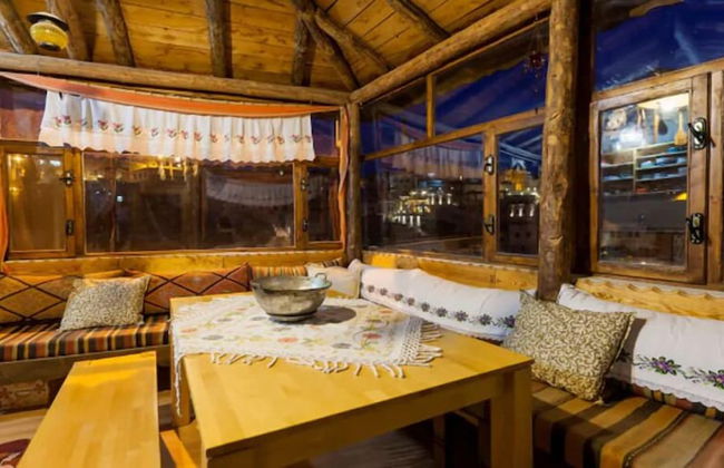 Patisca Cave House - Foto 13