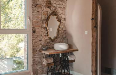 Mas des cresses Un gîte de charme aux portes de Pézénas - Foto 6