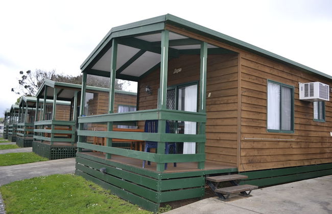 Portland Holiday Village - Foto 55