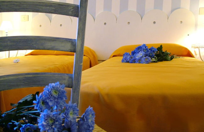 La Meridiana - Photo 26