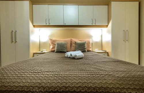 Villa Pave - Six-bedroom Villa With Terrace and Swimming Pool - Foto 45