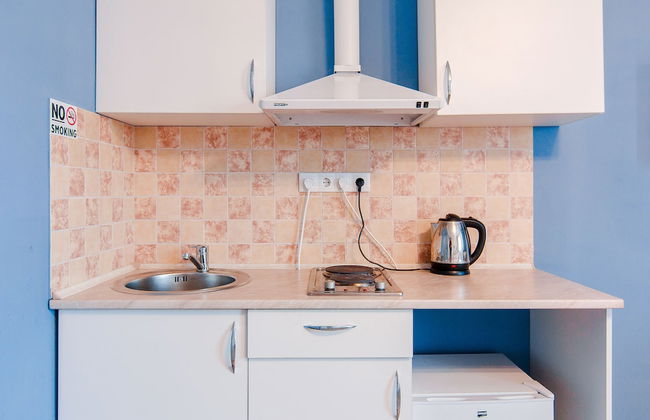 Odessa Apartments Sea-side - Foto 75