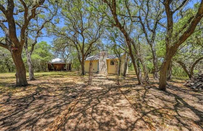 Stunninghome on The Blanco River - Foto 42