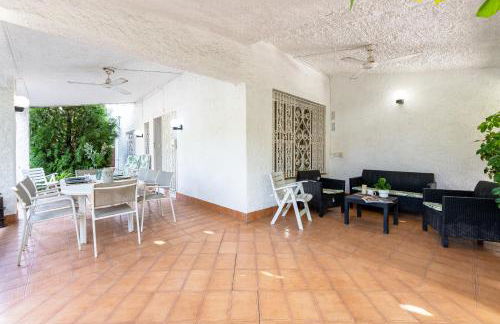 Villa 30 m from the beach Cambrils - Foto 22