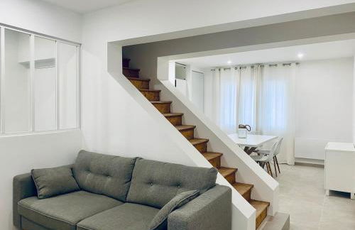 Spacious apartment near Disneyland & GDC - Foto 1