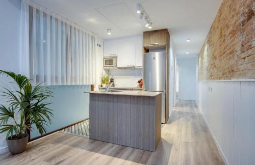 LucasLand Apartments Barcelona - Foto 148