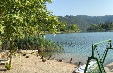 Apartment & Rooms - Marina - Foto 25