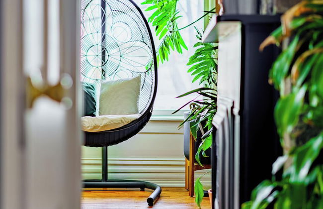 Jungle House Luxury Stays - Downtown Columbus & Short North - Foto 43