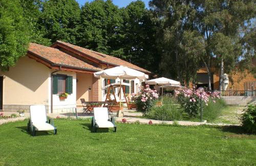 Agriturismo Valle degli Arci - Foto 22