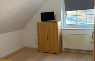FriesenHuus Spaden - Gemütliche Ferienwohnung nahe Bremerhaven - Foto 13