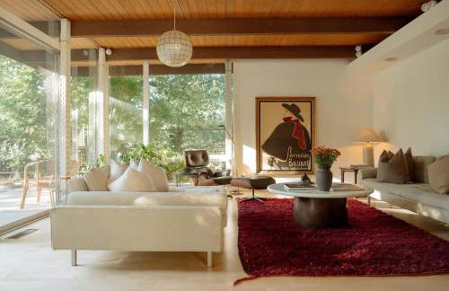 Villa Mountain Getaway with a Pool Hot Tub 5 Beds - Foto 1