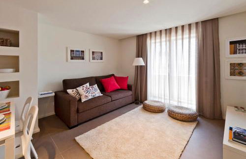 bnapartments Palacio - Foto 5