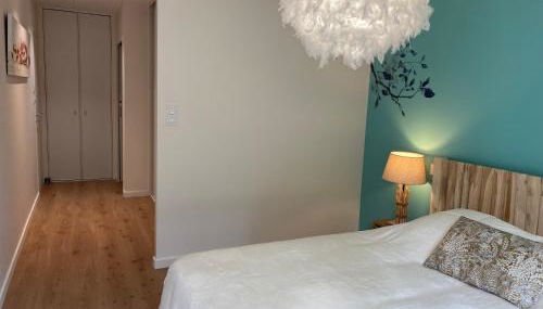 Villa du Golf - Foto 3