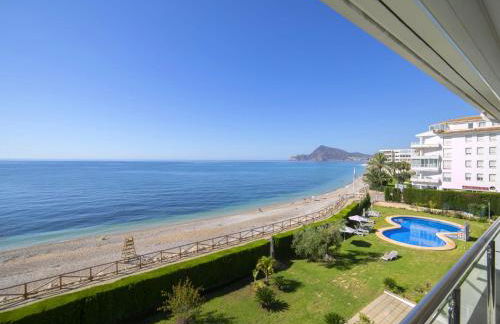 Apartment Cap-Negret by Interhome - Photo 1