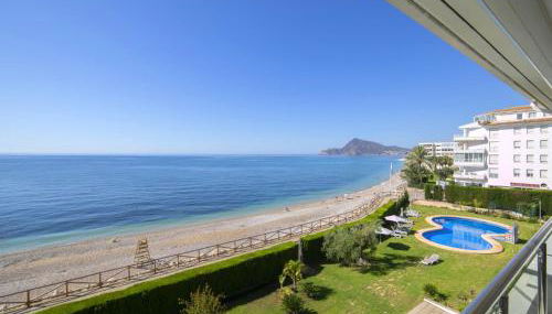 Apartment Cap-Negret by Interhome - Photo 1