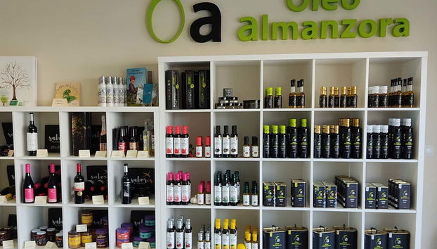 Oleo Almanzora Oil Factory Visit + Tasting - Foto 3