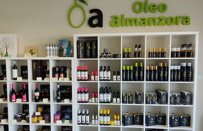Visita a la finca Oleo Almanzora con degustación de aceite - Foto 9