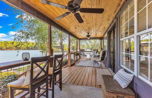 Eagle's Nest on Lake Martin - Foto 29