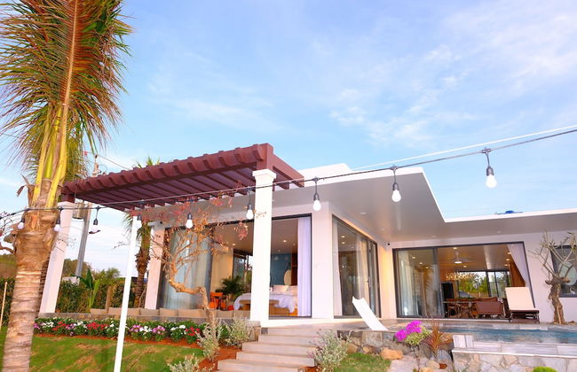 Sunset Hill Villa Mui Ne - Foto 40