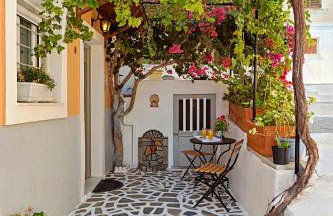 Aeolia apartments - Foto 32