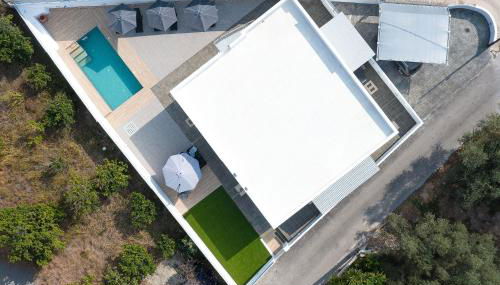 Villa Olea - Photo 2