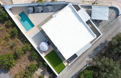 Villa Olea - Photo 2