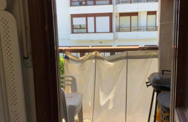 SUPER CHOLLO ENERO piso a pie de playa, TU MASCOTA ES BIENVENIDA! - Foto 12