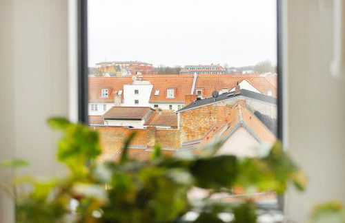 reoh I Maisonette am See I Malerischer Ausblick I Beamer I Berlin in 30min - Foto 27