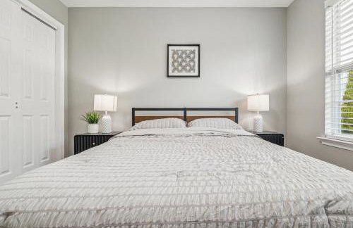 Spacious 3BR Near Rutgers plus Princeton plus NYC Access - Foto 6