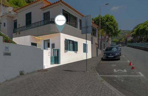 Luzia by the Sea - T1 Acolhedor a Passos da Praia - Foto 17