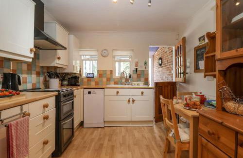 Green Gate Cottage - Foto 9