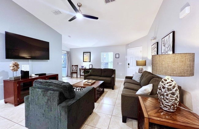 Terrific Value 4bd Pool Gm Spa Hm Sandy Ridge-640b 4 Bedroom Home by RedAwning - Foto 9